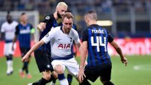 Inter na Wembleyju nakon penala pobijedio Tottenham; Brozović i Perišić igrali od prve minute