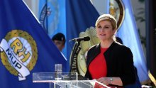 Predsjednica izvjestila kardinala Bozanića o svom posjetu Izraelu