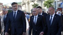 Medved: Što se tiče HDZ-a naša predsjednica postat će i buduća predsjednica