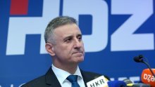 Karamarko iznenadio sve: Ozbiljno razmišljam da se kandidiram za predsjednika HDZ-a