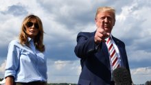 Melania Trump kao vječita inspiracija: Amerikanci ne žele da je deportiraju, a evo o čemu je zapravo riječ