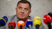 Dodik potvrdio da prihvaća dogovor o uspostavi nove vlasti u BiH