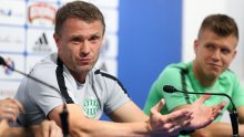 Rebrov na račun Dinama nizao komplimente, ali i poslao upozorenje kojeg Bjelica i 'modri' moraju ozbiljno shvatiti