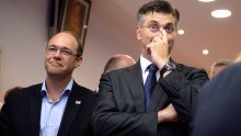 HDZ: Neka Most priča, naš kandidat za premijera je Plenković