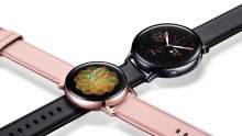 Samsung ima novi pametni sat: Ovo je Galaxy Watch Active2