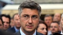 Plenković: Ja ne pamtim da se tako nešto dogodilo u trideset godina hrvatske diplomacije