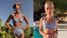 Ovaj chic bikini pokorio je Instagram; svi su ludi za njim