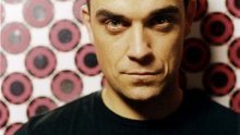 Robbie Williams: 'Travu motam jednom rukom'