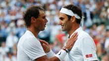 Rafa Nadal napokon ispred Rogera Federera; u ovoj kategoriji je bolji i od Novaka Đokovića