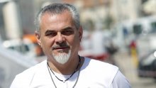 Pero Galić: 'Ima jedan dobar broj ljudi, koji bez obzira gdje mi sviramo, dolaze na koncert, e to je pobjeda'