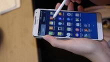 Isprobali smo Galaxy Note 3 i oduševljeni smo