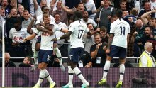 Tottenham se spasio blamaže u zadnjih 17 minuta; favoriti opravdali uloge