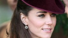 Kate Middleton želi biti poput Angeline Jolie