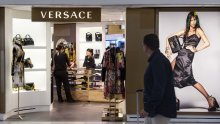 Versace se ispričao zbog majica koje su izazvale bijes Kineza