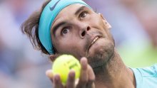 Nadal potpuno pregazio Medvjedeva i došao do 35. Masters 1000 titule u Montrealu