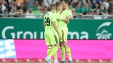 Kakva izvedba Dinama! Na krilima Olma i Ademija pregazili Ferencvaros i ušli u play-off Lige prvaka