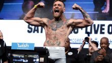 Kontroverzni Conor McGregor otkrio na što je potrošio novac od prvog meča u UFC-u