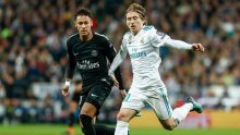 Luka Modrić dio najvećeg transfera u povijesti; ali sve možda pada u vodu, jer je mlada zvijezda nedodirljiva