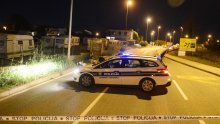 Pijana vozačica kod Poreča usmrtila motociklista i teško ozlijedila maloljetnicu