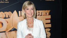 Olivia Newton-John se ne predaje unatoč teškoj bolesti: 'Želim da znate da sam tu i da se osjećam odlično'