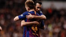 Rakitić ostaje u udarnoj momčadi Barcelone, ali klupska legenda iznenađujuće otpada?