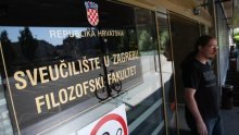 Profesori i studenti na ulicama će rušiti zakone