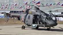 Republika Srpska kupuje tri helikoptera kakvih nitko nema u Europi