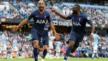 Hrabri Tottenham pokazao da Guardiola i City nisu nedodirljivi u Engleskoj