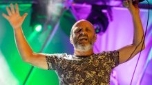 Hladno pivo nastupilo u sklopu rock festivala Rock'n'Valamar