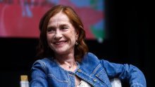 Slavna francuska glumica Isabelle Huppert održala predavanje u sklopu Sarajevo Film Festivala