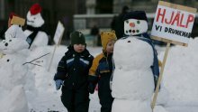 Finska, država blagostanja, u opasnosti od bijele kuge