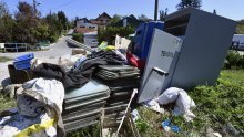 [FOTO] Zagreb se guši u smeću, a službe reagiraju tek kad mediji pišu o tome. Možda im ove fotografije pomognu da se pokrenu