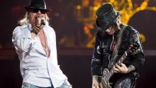 Dolazi i novi 3D film grupe Guns N' Roses