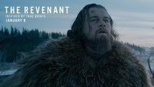 'Povratnik' je površan, ali DiCaprio itekako zaslužuje Oscar