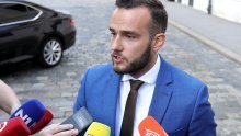 Aladrović: Naći ćemo način da ne dođe do štrajka u zdravstvu