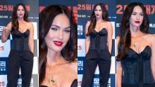 Povratak sa stilom: Zanosna Megan Fox dugo nije izgledala ovako dobro