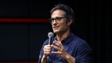 Gael Garcia Bernal u Sarajevu predstavio brutalnu priču o 'talogu' meksičkog društva