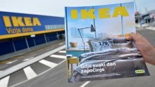 Ikein katalog stigao, građani u strahu od provalnika