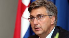 Plenković diplomatima: Pripazite na suradnike i budite svjesni da je Hrvatska pridonijela izboru Ursule van der Leyen na čelo EK