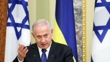 Netanyahu krivi Palestinu za ubojstvo izraelskog vojnika