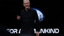 Apple više nije među tri najveća proizvođača smartfona na svijetu, moglo bi vas iznenaditi tko ga je pretekao