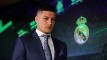 Luka Jović smijao se priči da odlazi na posudbu, ali sada PSG šalje Realu igrača o kojem 'kraljevi' maštaju