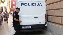 U Zadru stari policijski znanci pretukli turiste iz Nizozemske