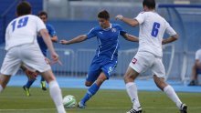 Pogledajte golove s kojima je Dinamo srušio Zadar