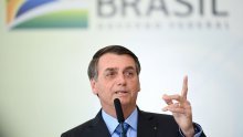 Bolsonaro traži da Macron povuče svoje uvredljive riječi