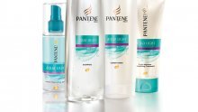 Doživite laganu i lepršavu kosu uz novu Pantene Aqua Light kolekciju