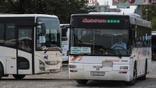 Sindikati vozača autobusa do daljnjeg odgađaju štrajk