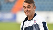 Trener Burić osvrnuo se na moguće dolaske kapitalaca: Hajduk je i dalje atraktivan klub, svi žele doći, ali...