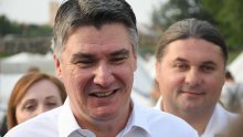 Milanović se vraća u kampanju, u subotu ide na Bjelovarski sajam