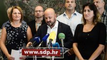 SDP ima plan za upravljanje Zagrebom: Metropola će biti 'smart city' poput Beča